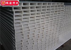 彩鋼板，玻鎂夾芯板