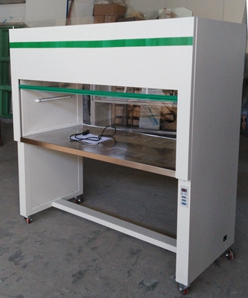 凈化工作臺，潔凈工作臺，噴漆工作臺，雙人工作臺